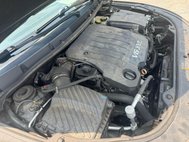 2012 Buick LaCrosse Touring