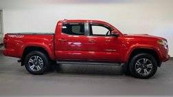 2019 Toyota Tacoma TRD Pro