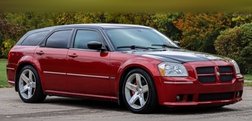 2006 Dodge Magnum SRT-8
