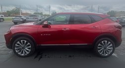 2023 Chevrolet Blazer Premier
