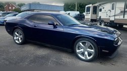 2014 Dodge Challenger SXT
