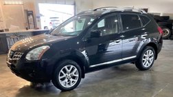 2013 Nissan Rogue SV