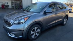 2018 Kia Niro LX