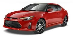 2015 Scion tC Base