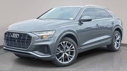 2023 Audi Q8 quattro Premium Plus 55 TFSI