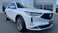 2023 Acura MDX SH-AWD w/Advance