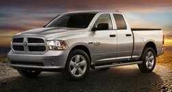 2019 Ram Ram Pickup 1500 Classic Tradesman