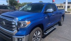 2018 Toyota Tundra Limited