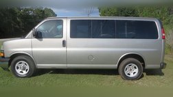 2003 Chevrolet Express 1500