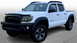 2008 Toyota Tacoma V6