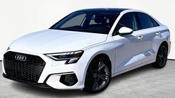 2024 Audi A3 quattro Premium Plus 40 TFSI