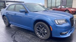 2023 Chrysler 300 Touring L