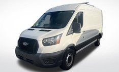 2021 Ford Transit 250
