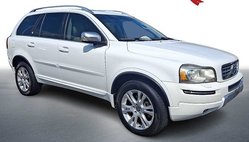 2014 Volvo XC90 