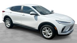 2024 Buick Envista Preferred