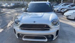 2023 MINI Countryman Cooper S