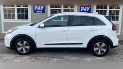 2018 Kia Niro EX