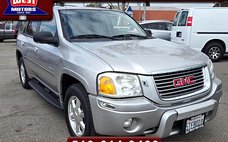2006 GMC Envoy SLT