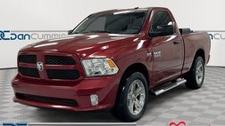 2013 Ram Ram Pickup 1500 Express