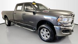 2024 Ram Ram Pickup 2500 Big Horn