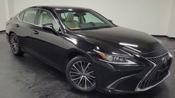 2022 Lexus ES 350 Base