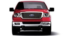 2005 Ford F-150 STX