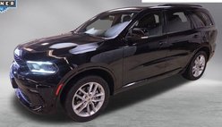 2023 Dodge Durango GT Premium