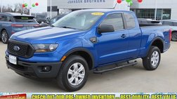 2020 Ford Ranger XL
