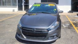 2016 Dodge Dart GT