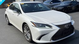 2019 Lexus ES 300h ES 300h