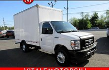 2021 Ford E-Series E-350 SD