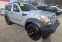 2008 Dodge Nitro SXT