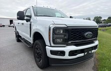 2023 Ford Super Duty F-250 XL