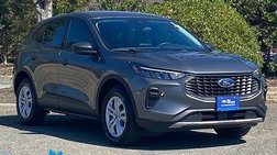 2023 Ford Escape Base