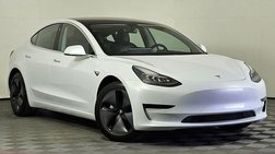 2018 Tesla Model 3 Performance