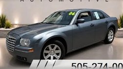 2006 Chrysler 300 Touring