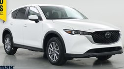 2023 Mazda CX-5 2.5 S Select