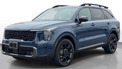 2025 Kia Sorento X-Line SX Prestige