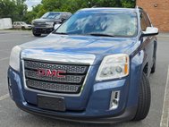 2012 GMC Terrain SLT-2