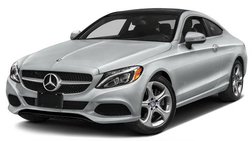 2017 Mercedes-Benz C-Class C 300 4MATIC
