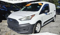 2019 Ford Transit Connect XL
