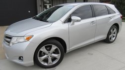 2013 Toyota Venza XLE