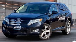 2011 Toyota Venza FWD V6