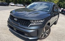 2021 Kia Sorento EX