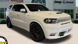 2018 Dodge Durango SRT