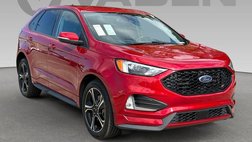 2022 Ford Edge ST