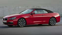 2018 BMW 6 Series 650i xDrive