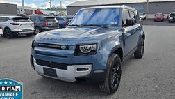 2024 Land Rover Defender 110 P300 S