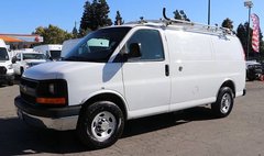 2014 Chevrolet Express 2500