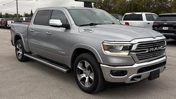 2019 Ram Ram Pickup 1500 Laramie